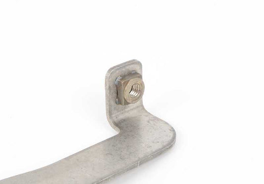 Barra estabilizadora delantera OEM 18207841053 para BMW E90 M3, E92 M3, E93 M3. Original BMW.