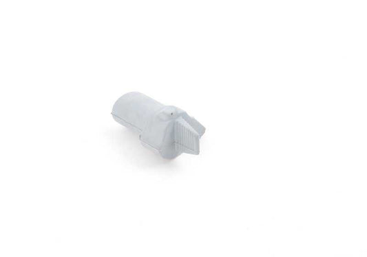 Tapa de cierre OEM 11137580715 para BMW F07, F10, F11, G30, G31, F06, F12, F13, F01, F02, F04, G11, G12, G14, G15, G16, E70, F15, G05, E71, E72, F16, G06, G07. Original BMW.