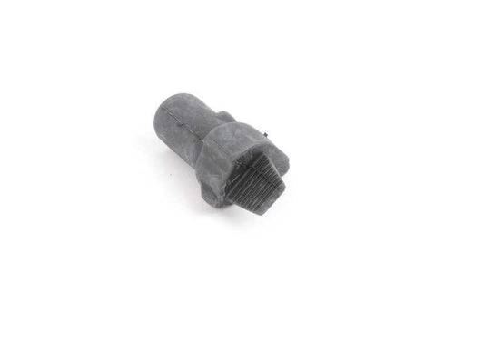 Couvercle de fermeture pour BMW 5 F07 Series, F10, F11, G30, série 6 F06, F12, F13, série 7 F01, F02, F04, G11, série 8 G14, G15, G16, X5 E70, F15, G05, X6 E71, F16, G06, X7 G07 (OEM 11137580713). BMW d'origine
