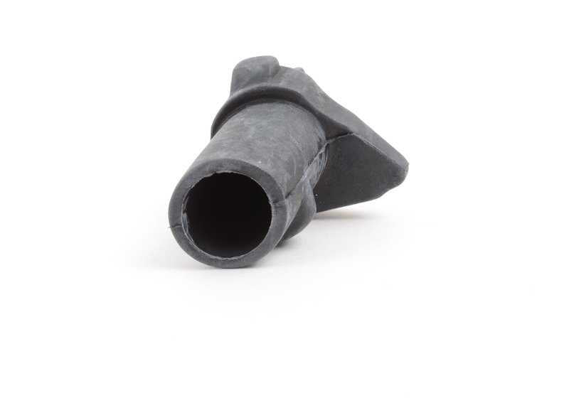 Tapa de cierre para BMW Serie 5 F07, F10, F11, G30, Serie 6 F06, F12, F13, Serie 7 F01, F02, F04, G11, Serie 8 G14, G15, G16, X5 E70, F15, G05, X6 E71, F16, G06, X7 G07 (OEM 11137580713). Original BMW