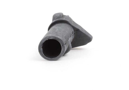 Tapa de cierre para BMW Serie 5 F07, F10, F11, G30, Serie 6 F06, F12, F13, Serie 7 F01, F02, F04, G11, Serie 8 G14, G15, G16, X5 E70, F15, G05, X6 E71, F16, G06, X7 G07 (OEM 11137580713). Original BMW