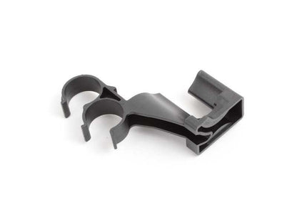 Supporto per tubo del tubo OEM 64216903877 per BMW X5 E53 4.4i e 4.6IS. Compatibile con i modelli fabbricati tra il 2000 e il 2003. BMW originale.