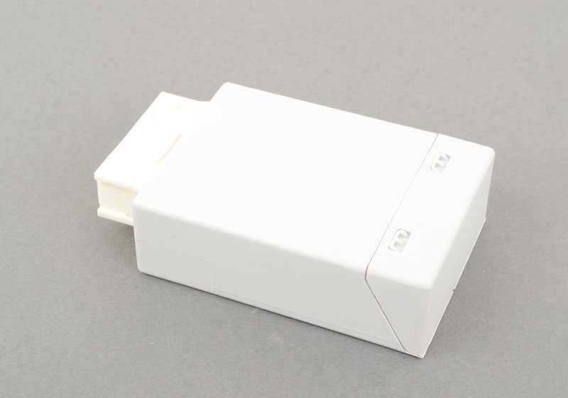 OEM 37146860385 Module de commande de suspension pneumatique pour BMW F07, F07N, F01, F01N, F02, F02N, F04. BMW d'origine.