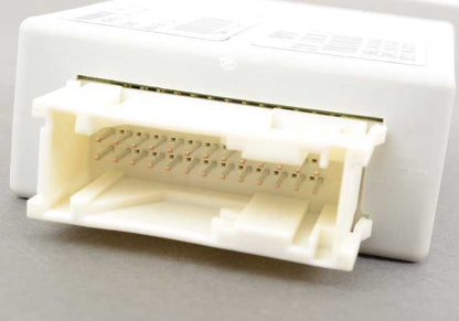 OEM 37146860385 Module de commande de suspension pneumatique pour BMW F07, F07N, F01, F01N, F02, F02N, F04. BMW d'origine.