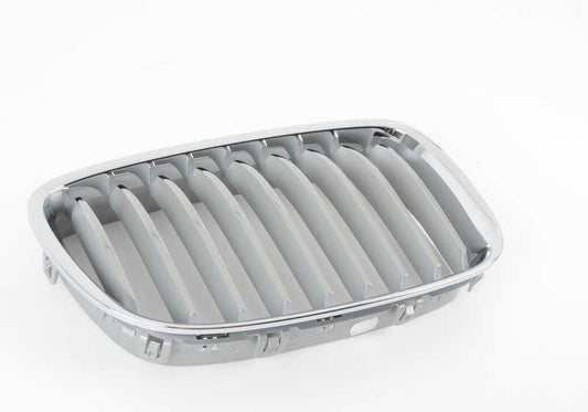 Front Right Decorative Grille OEM 51137202110 for BMW 5 Series GT (F07). Original BMW