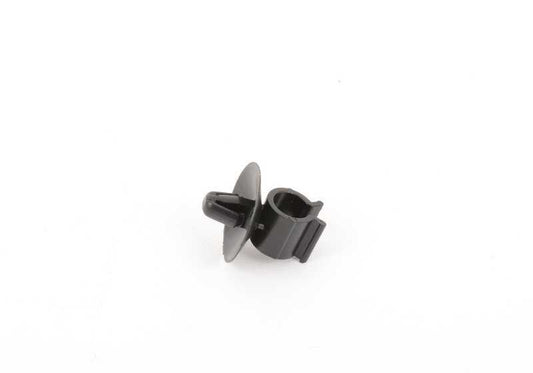 Clip de sujeción sistema de refrigeración OEM 13317515781 para MINI R52, R53. Original MINI.