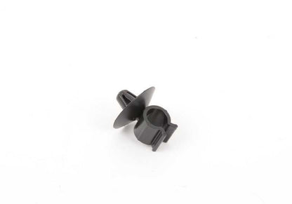 Clip de sujeción sistema de refrigeración OEM 13317515781 para MINI R52, R53. Original MINI.