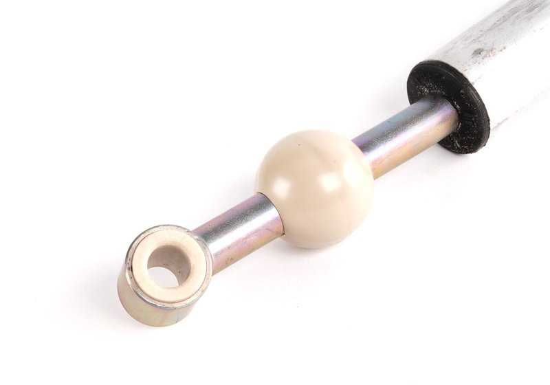 OEM change lever 25117527259 for BMW E46. Original BMW.