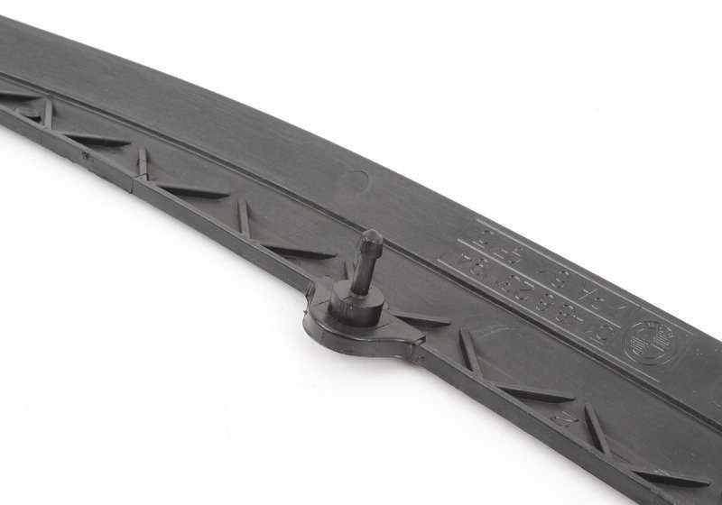 Soporte derecho OEM 51488231194 para BMW E46. Original BMW.