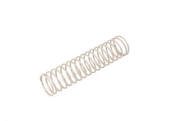 Muelle de presión OEM 13541309715 para BMW E36, E28, E34, E24, Z3. Original BMW.
