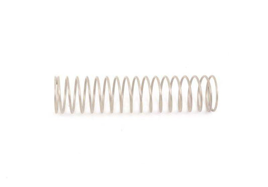 Muelle de presión OEM 13541309715 para BMW E36, E28, E34, E24, Z3. Original BMW.