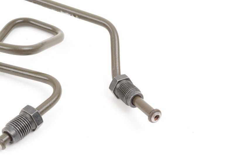 Tubería para BMW Serie 3 E46 (OEM 21526753015). Original BMW