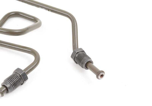 Tubería para BMW Serie 3 E46 (OEM 21526753015). Original BMW
