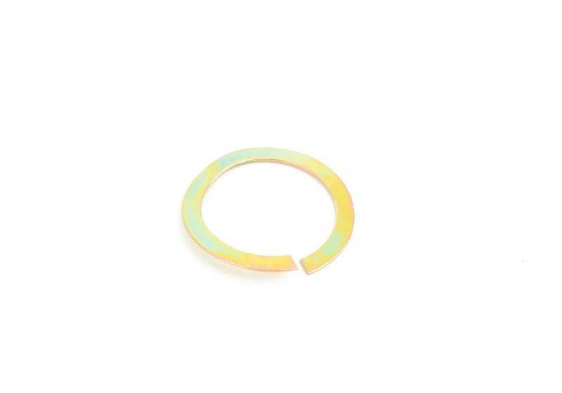 Larra OEM 23411466125 para BMW E23, E24. BMW original.