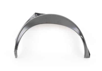 Left Interior Fin Oem 41141945713 For BMW E30 M3. Compatible with models made between 1986 and 1990. Original BMW replacement.