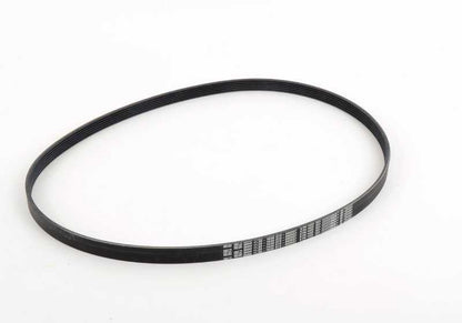 Correa poli V OEM 11287636372 para BMW E85 Z4. Pieza original BMW.