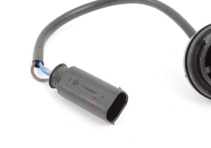 Portalamparas Yellow Bulb OEM 63212695123 für BMW Z3 {E36: Z3 1,9, 2,3, 2,5, 2,5i, 2,8} mit manueller oder automatischer Änderung. Original BMW.