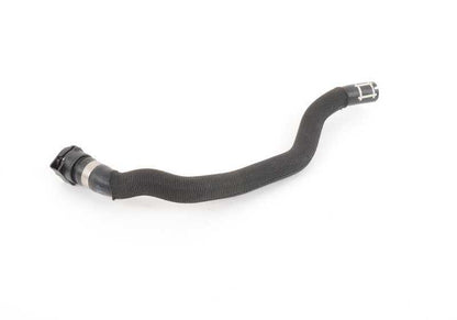Low Temperature Cooling Module Pipe OEM 17127548203 for BMW E82, E88, E90, E91, E92, E93, E89. Original BMW