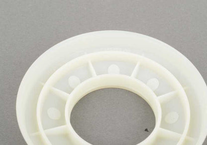 Protector antipolvo OEM 27107539212 para BMW X3 F25 xDrive20d, xDrive28i, xDrive30d y xDrive35d. Compatible con todos los modelos mencionados. Original BMW.