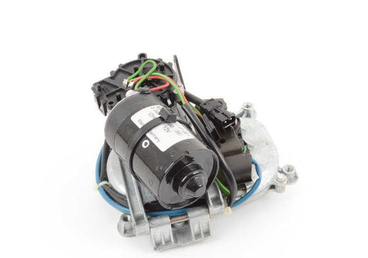 MOTOR ELÉTRICO CONVERSÍVEL OEM 67618353576 PARA BMW E36. BMW original.