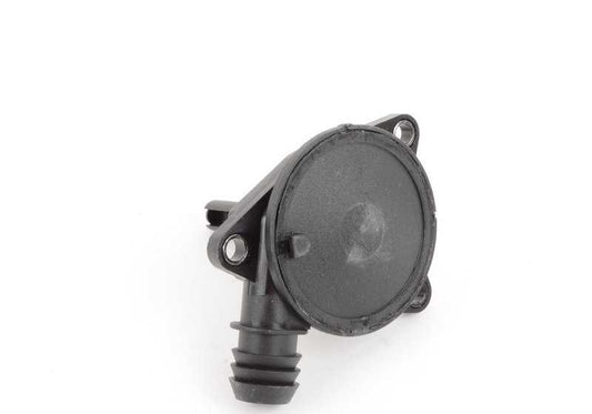 Válvula reguladora de presión OEM 11157563505 para BMW Serie 7 {E65,E66 760i,760Li con motor N73}. Original BMW.