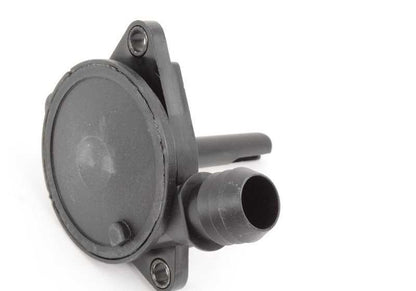 Válvula reguladora de presión OEM 11157563505 para BMW Serie 7 {E65,E66 760i,760Li con motor N73}. Original BMW.