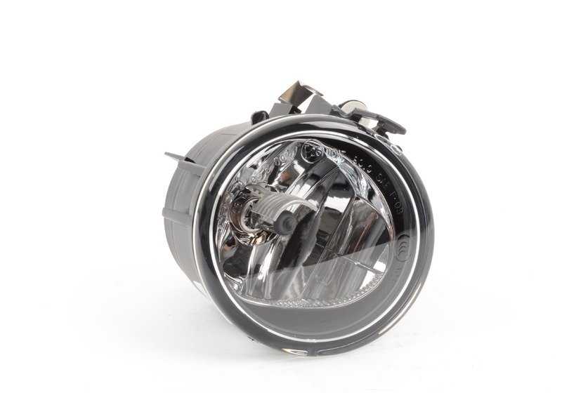 Faros antiniebla derecho OEM 63177238790 para BMW F25, F15, F85, F16, F86. Pieza original BMW, ideal para sustituir faro roto o dañado. Fácil identificación y ajuste perfecto según modelo.