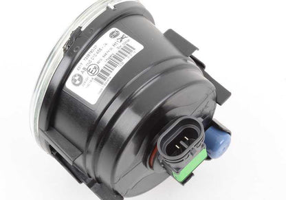Faros antiniebla derecho OEM 63177238790 para BMW F25, F15, F85, F16, F86. Pieza original BMW, ideal para sustituir faro roto o dañado. Fácil identificación y ajuste perfecto según modelo.