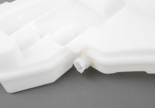 OEMPARABRISAS Windshield Liquid Deposit 61677161477 for BMW E70, E71. Original BMW.