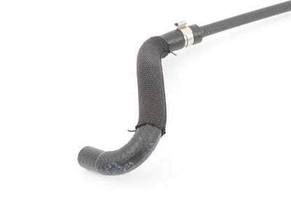 Tubería de ventilación para BMW E65, E66 (OEM 17127534527). Original BMW