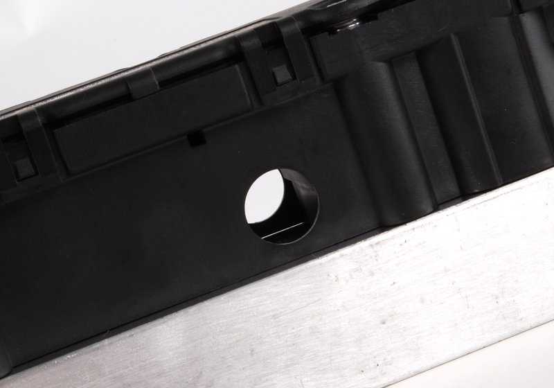 Magnetventtil pour BMW Series 3 E46, Z4 E85, E86 (OEM 11367839180). BMW d'origine