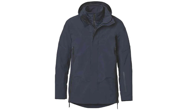 Chaqueta Tokyo Connect GTX para BMW Motorrad Series Variadas (OEM 76128504889). Original BMW.