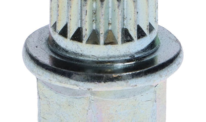 Adaptador llave de seguridad rueda OEM 36136762340 para BMW E81 (116d, 116i) todos los modelos compatibles. Original BMW.