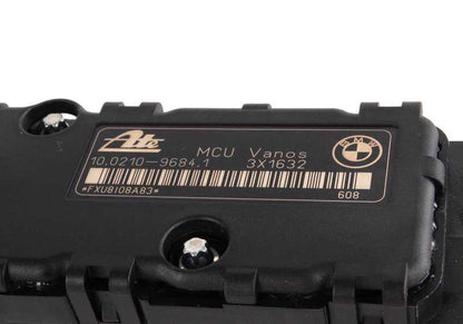Magnetventtil pour BMW Series 3 E46, Z4 E85, E86 (OEM 11367839180). BMW d'origine