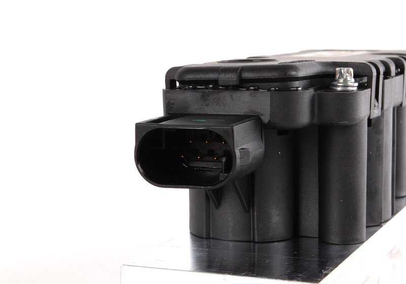 Magnetventtil pour BMW Series 3 E46, Z4 E85, E86 (OEM 11367839180). BMW d'origine