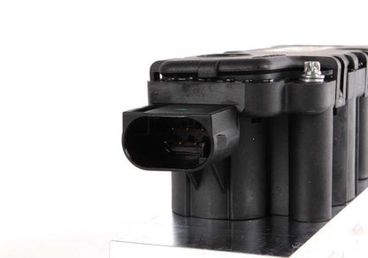Magnetventtil pour BMW Series 3 E46, Z4 E85, E86 (OEM 11367839180). BMW d'origine
