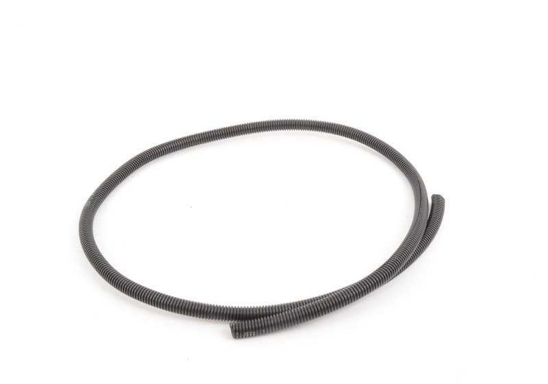 Tubo flexible ranurado OEM 61136933301 para BMW E30, E36, E46, E81, E82, E83, E84, E85, E86, E87, E88, E90, E91, E92, E93, E34, E39, E52, E53, E60, E61, E63, E64, E65, E66, E70, E71, E72, E85, E86, E89, F01, F02, F04, F07, F10, F11, F12, F13, F15, F1