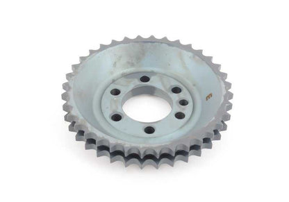 Piñón árbol de levas admisión OEM 11311308468 para BMW E30, E28, E24. Pieza original BMW.
