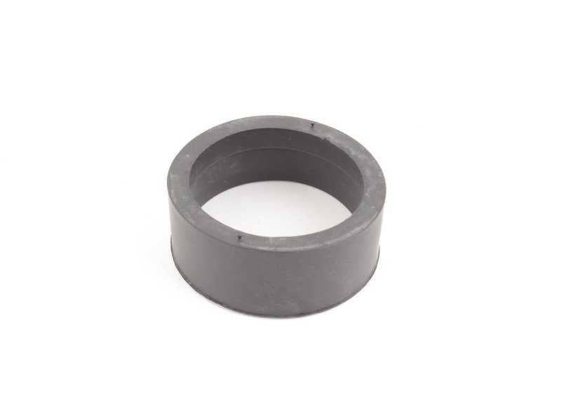 OEM rubber sleeve 13721257395 for BMW R50, R60, R75. Original BMW.