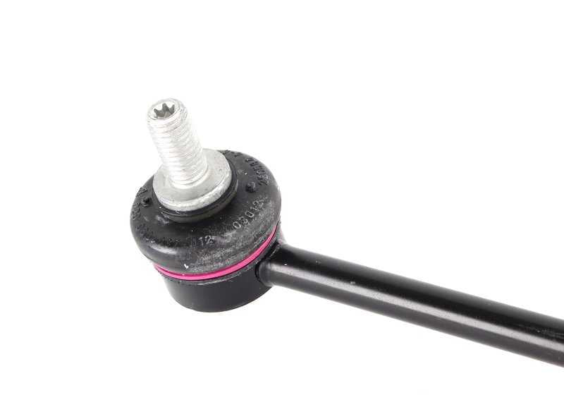 Frontschwankende Unterstützung für die BMW 3 E46 -Serie (OEM 31356751079). Original BMW