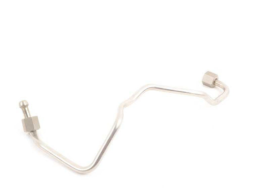 Hochdruckschlauch OEM 13537848562 für BMW F87 M2, F80 M3, F82 M4, F83 M4… und mehr. Original BMW.