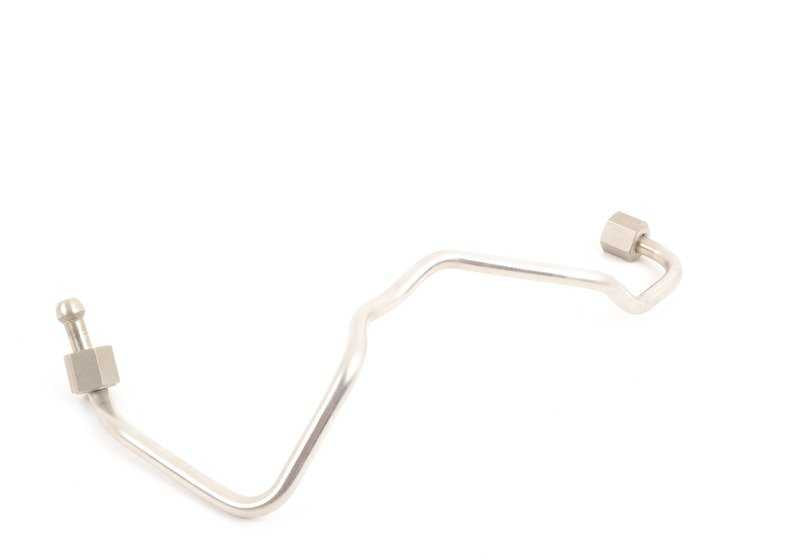 Tubería de alta presión para BMW Serie 2 F87N, Serie 3 F80, F80N, Serie 4 F82, F83 (OEM 13537848562). Original BMW