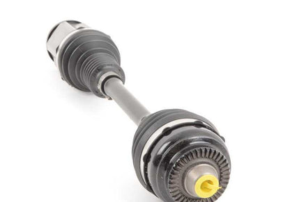 Eje de transmisión izquierdo OEM 31607618681 para BMW F10, F11, F06, F12, F13. Original BMW
