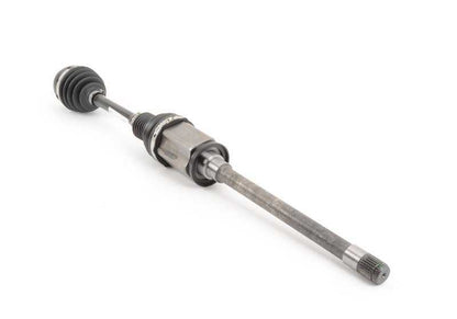 Eixo de saída direito para BMW F10, F11, F18N Série 5; F06, F12, F13 Série 6 (OEM 31607618680). BMW originais.