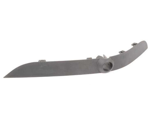 Cubierta lateral derecha OEM 51117009894 para BMW X5 E53 (1998-2006). Original BMW.