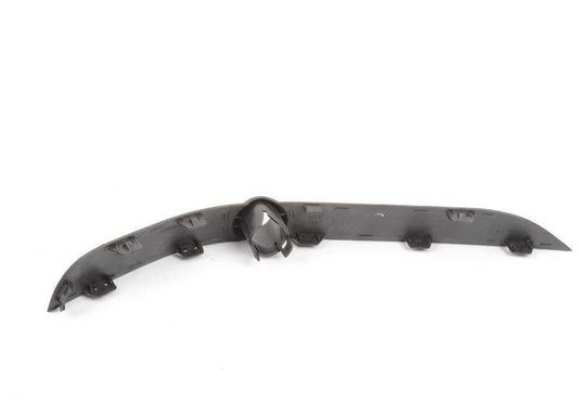 Cubierta lateral derecha OEM 51117009894 para BMW X5 E53 (1998-2006). Original BMW.
