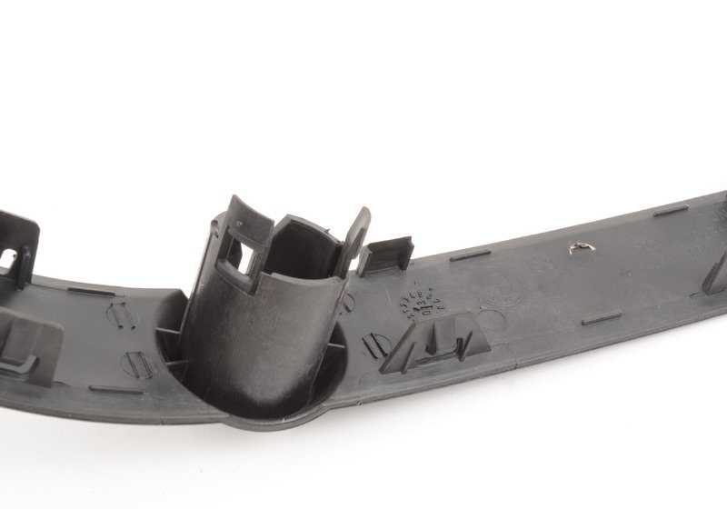 Cubierta lateral derecha OEM 51117009894 para BMW X5 E53 (1998-2006). Original BMW.