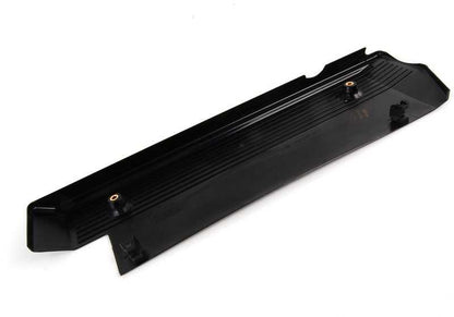 COUVERTURE DE MOTEUR OEM 13531707404 pour BMW E36, E46, E39, E60, E61, E83, Z3. Pièce BMW originale.