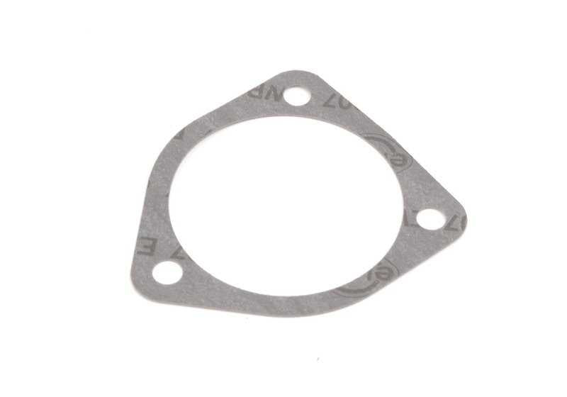 Junta sin amianto para varios modelos/series de BMW (OEM 11421338600). Original BMW