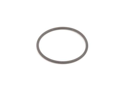 Junta tórica para varios modelos de BMW (OEM 13721257763). Original BMW